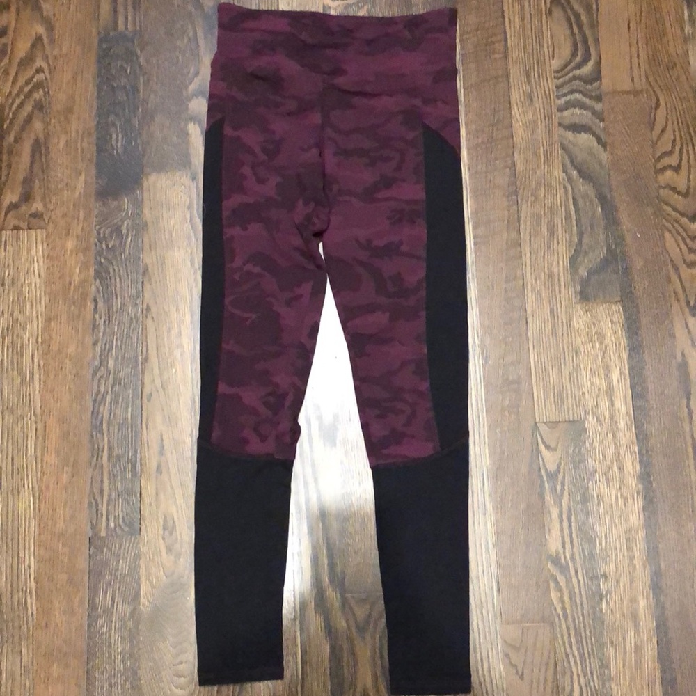 Strut This Leggings